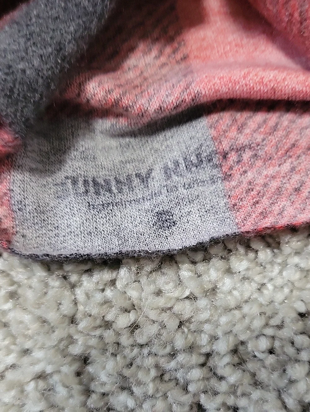 Bunny Knots Baby Hats